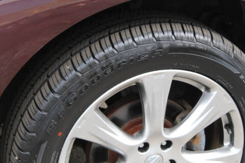 2014 Nissan Murano CrossCabriolet