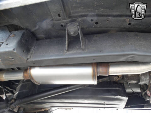 1986 Jeep Grand Wagoneer