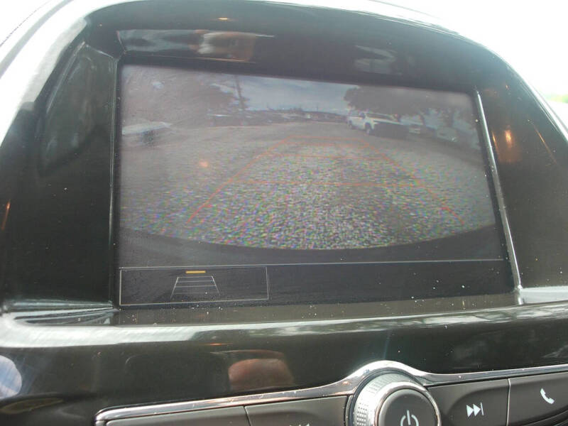 2021 Chevrolet Spark 1LT CVT