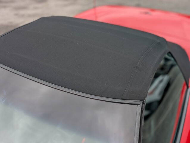 2004 Chevrolet Corvette