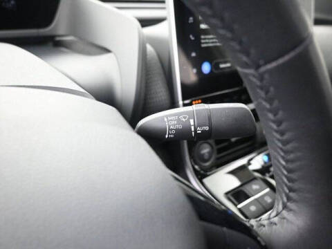 2023 Toyota bZ4X XLE