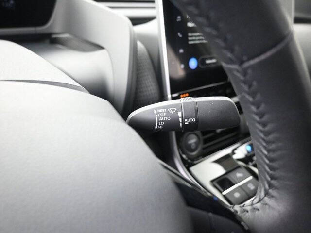 2023 Toyota bZ4X XLE