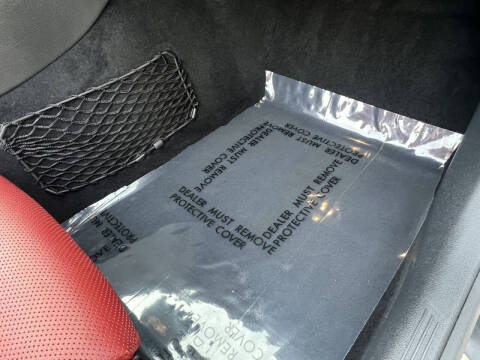 2017 Mercedes-Benz C-Class AMG C 43