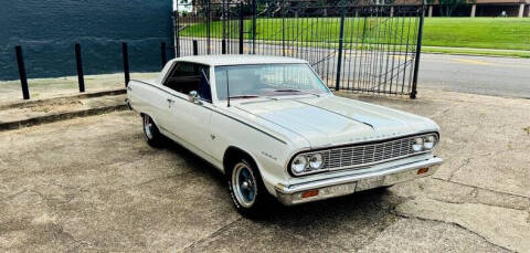 1964 Chevrolet Chevelle