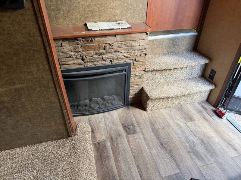 2014 Forest River Vengeance