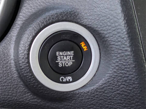 2017 Dodge Journey GT