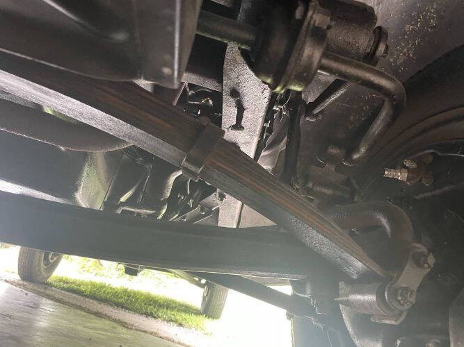 1940 Ford Deluxe