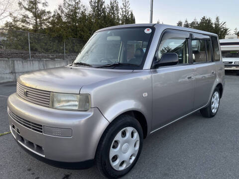 2000 Toyota BB