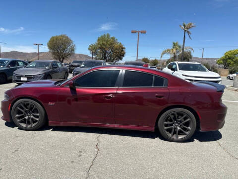2021 Dodge Charger