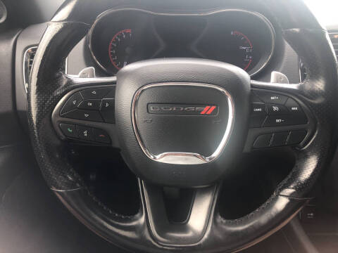 2020 Dodge Durango GT