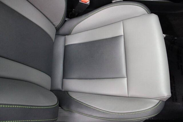 2021 Subaru Outback Onyx Edition XT