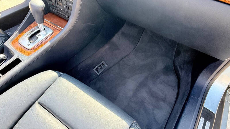2003 Audi A4 3.0