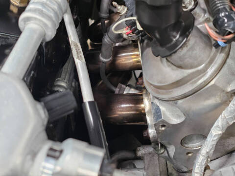 1999 Chevrolet Camaro Z28