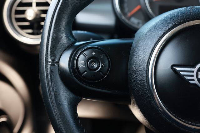 2019 MINI Hardtop 2 Door