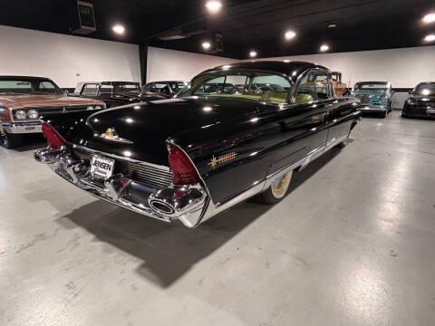 1956 Lincoln Premiere