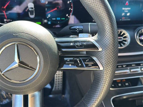 2023 Mercedes-Benz E-Class E 450