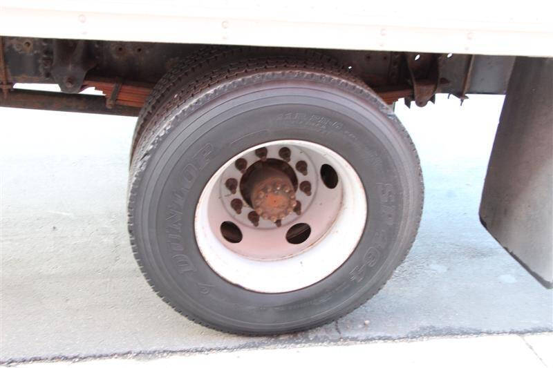 2005 Chevrolet Kodiak C6500