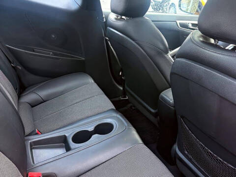 2013 Hyundai Veloster