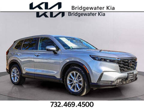 2023 Honda CR-V