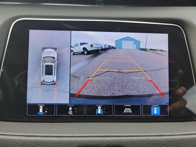 2023 Cadillac XT4 Sport