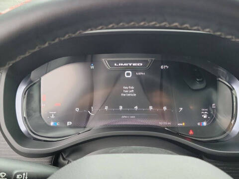 2023 RAM 1500 Limited