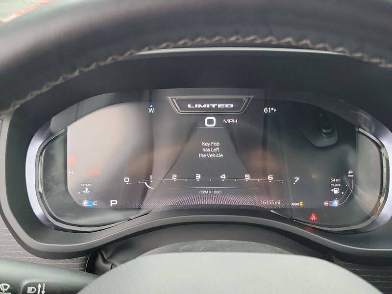 2023 RAM 1500 Limited