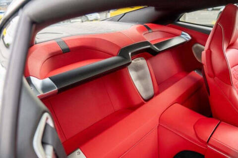 2025 Aston Martin Vanquish