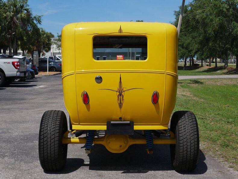 1930 Ford Model A