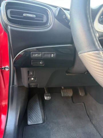 2019 Toyota Prius Prime