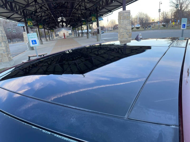 2015 Ford Edge Sport