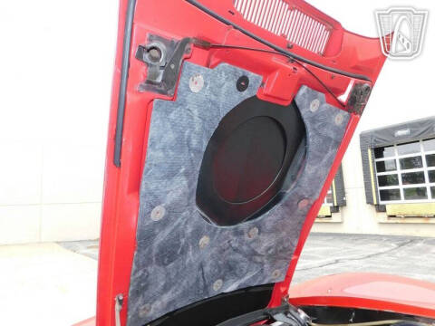 1975 Chevrolet Corvette