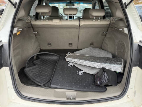 2008 Acura RDX SH-AWD w/Tech