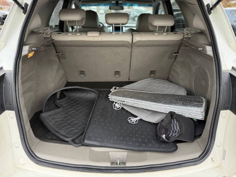 2008 Acura RDX SH-AWD w/Tech