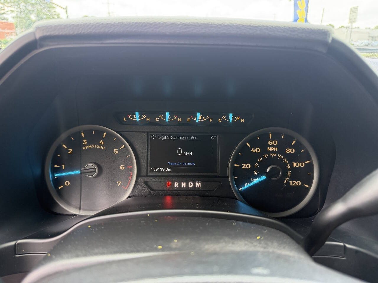 2018 Ford F-150 XLT - Photo 26