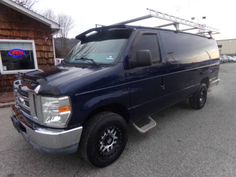 2011 Ford E-Series E-350 SD