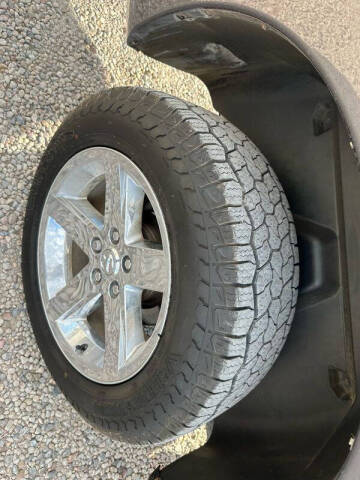 2014 RAM 1500 Express