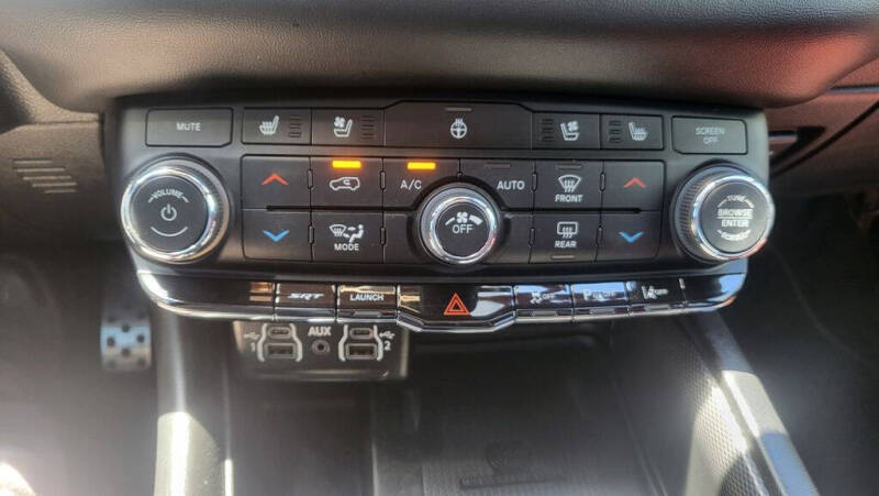 2023 Dodge Durango SRT 392 Plus