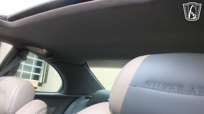1999 Buick Riviera Supercharged