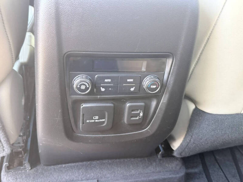 2018 Buick Enclave Premium