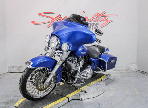 2007 Harley-Davidson Electra Glide Standard