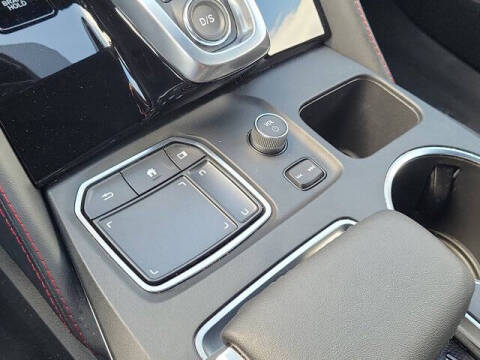 2024 Acura MDX SH-AWD Type S w/Advance Package