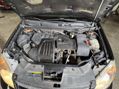 2007 Chevrolet Cobalt LS