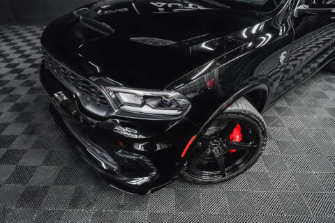 2023 Dodge Durango