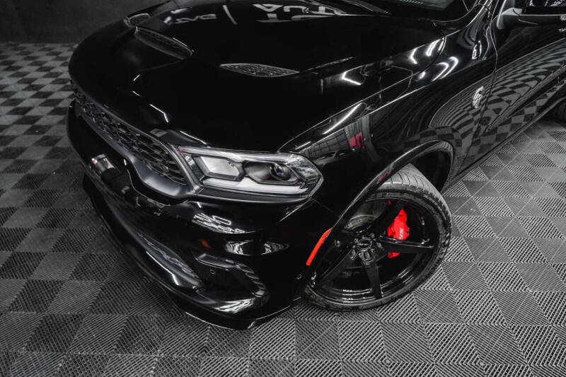 2023 Dodge Durango