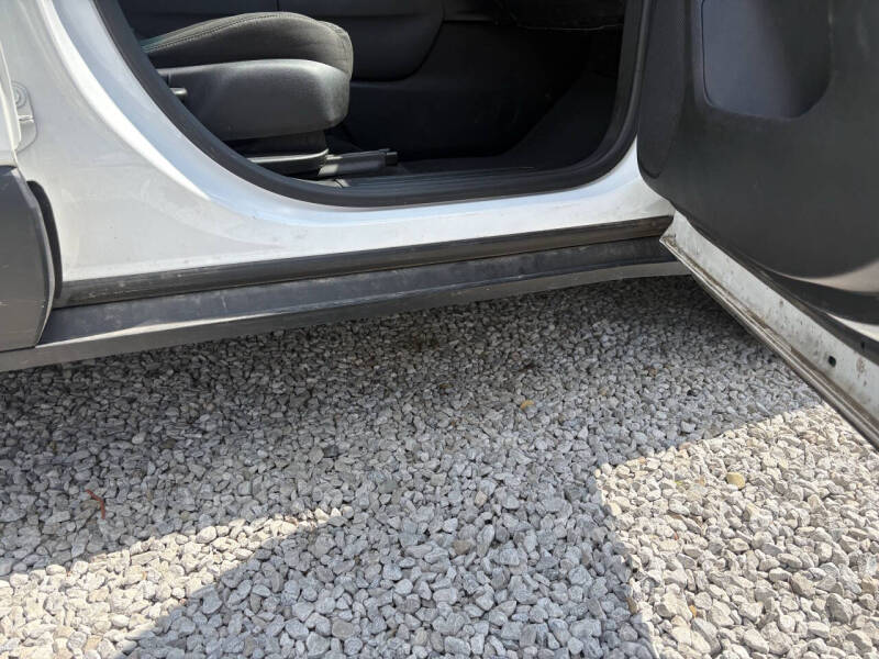 2018 GMC Acadia SLE-2