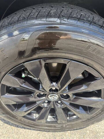 2024 Mazda CX-50 2.5 S Select