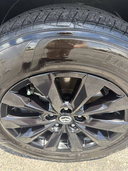 2024 Mazda CX-50 2.5 S Select