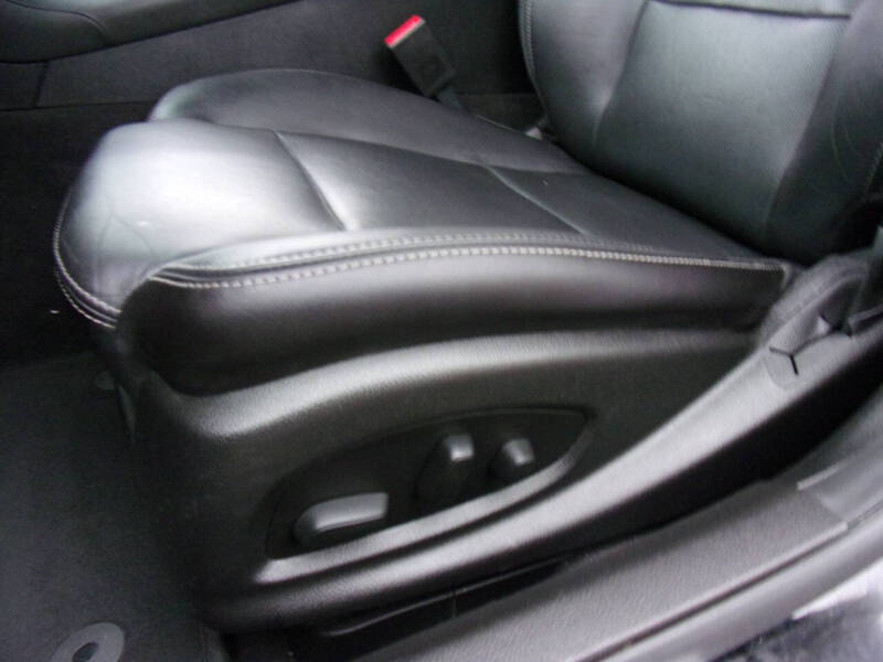 2017 Cadillac ATS 2.0T Luxury