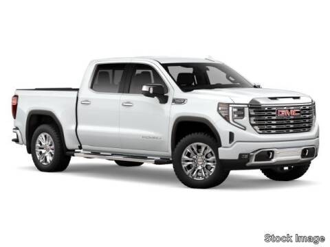 2024 GMC Sierra 1500 for sale at Meyer Motors in Plymouth WI