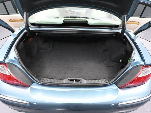 2000 Jaguar S-Type 4.0